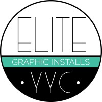 Elite Graphic Installs YYC logo, Elite Graphic Installs YYC contact details