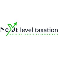 Next Level Taxation Pty Ltd logo, Next Level Taxation Pty Ltd contact details