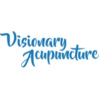 Visionary Acupuncture logo, Visionary Acupuncture contact details