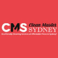 Clean Master Sydney logo, Clean Master Sydney contact details