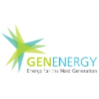 GenEnergy Ltd logo, GenEnergy Ltd contact details