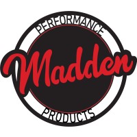 Madden Performance Products logo, Madden Performance Products contact details