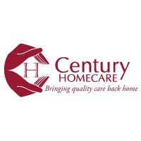 Century Homecare LLC logo, Century Homecare LLC contact details