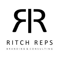 Ritch Reps logo, Ritch Reps contact details