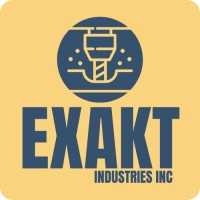 Exakt Industries Inc logo, Exakt Industries Inc contact details