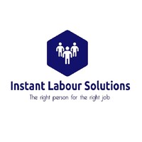 Instant Labour Solutions logo, Instant Labour Solutions contact details