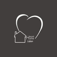 Heart Home Lisbon logo, Heart Home Lisbon contact details