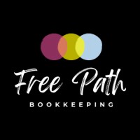 Free Path Bookkeeping logo, Free Path Bookkeeping contact details