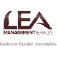 LEA Management Services logo, LEA Management Services contact details