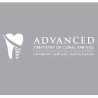 Advanced Dentistry of Coral Springs logo, Advanced Dentistry of Coral Springs contact details