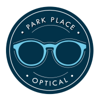 Park Place Optical logo, Park Place Optical contact details