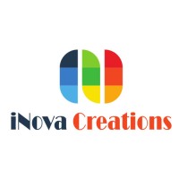 iNovaa Creations logo, iNovaa Creations contact details