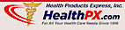 Health Products Express, Inc. logo, Health Products Express, Inc. contact details