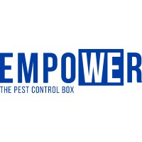 Empower Pest Control Box logo, Empower Pest Control Box contact details