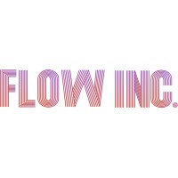 Flow Inc logo, Flow Inc contact details