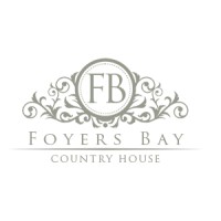 Foyers Bay Country House logo, Foyers Bay Country House contact details