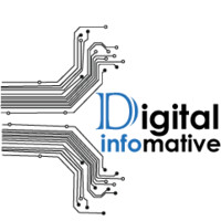 Digital Information Technology logo, Digital Information Technology contact details