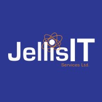 Jellis IT logo, Jellis IT contact details