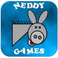 Neddy Games logo, Neddy Games contact details