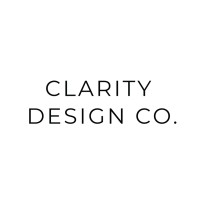 Clarity Design Co. logo, Clarity Design Co. contact details