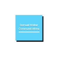 Samuel Walker Communications logo, Samuel Walker Communications contact details