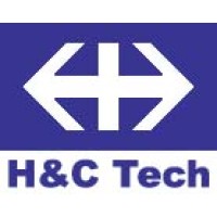 H&C Tech logo, H&C Tech contact details