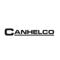 Canhelco logo, Canhelco contact details