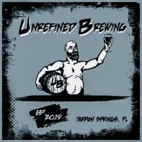 Unrefined Brewing logo, Unrefined Brewing contact details