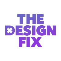 The Design Fix logo, The Design Fix contact details