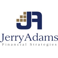 Jerry Adams Financial Strategies logo, Jerry Adams Financial Strategies contact details