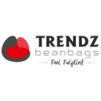 trendzbeanbags logo, trendzbeanbags contact details