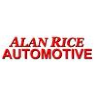 Alan Rice Automotive logo, Alan Rice Automotive contact details