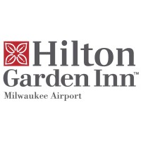 Hilton Garden Inn Milwaukee Airport logo, Hilton Garden Inn Milwaukee Airport contact details