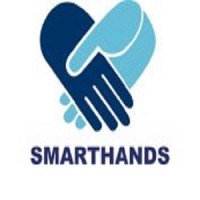 Smarthands logo, Smarthands contact details