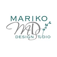 Mariko Design Studio, LLC logo, Mariko Design Studio, LLC contact details