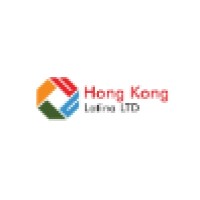 Hong Kong Latina LTD. logo, Hong Kong Latina LTD. contact details