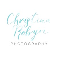 Christina Robyn Photography logo, Christina Robyn Photography contact details