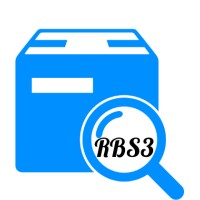 RBS3 ENTERPRISES logo, RBS3 ENTERPRISES contact details