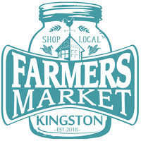 Kingston Farmer's Market, Inc. logo, Kingston Farmer's Market, Inc. contact details