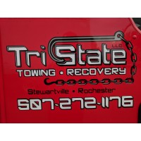 Tri-State Towing & Recovery logo, Tri-State Towing & Recovery contact details