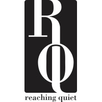 Reaching Quiet Design LLC logo, Reaching Quiet Design LLC contact details