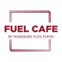 Fuel Cafe by Warriors Fuel Food logo, Fuel Cafe by Warriors Fuel Food contact details