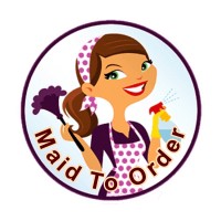 Maid To Order Cleaning Services logo, Maid To Order Cleaning Services contact details