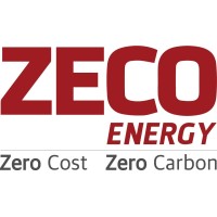 ZECO Energy and Industrial logo, ZECO Energy and Industrial contact details