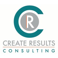 Create Results Consulting logo, Create Results Consulting contact details