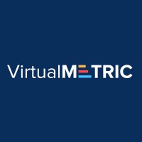 VirtualMetric B.V. logo, VirtualMetric B.V. contact details