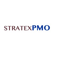 STRATEXPMO logo, STRATEXPMO contact details