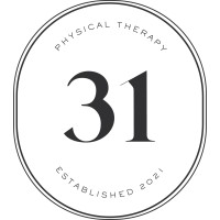 Thirty One Physical Therapy logo, Thirty One Physical Therapy contact details