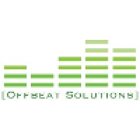 Offbeat Solutions logo, Offbeat Solutions contact details