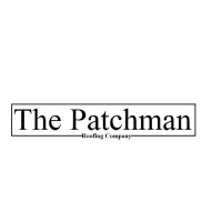 The Patchman Roofing Company logo, The Patchman Roofing Company contact details